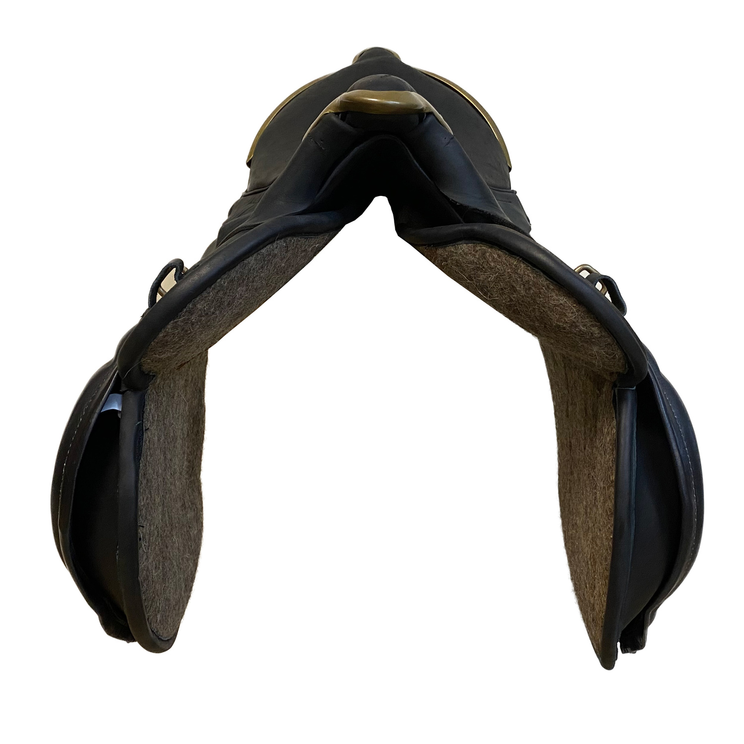 Седло офицерское №3